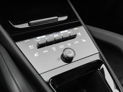 2026 Porsche Cayenne Cayenne GTS