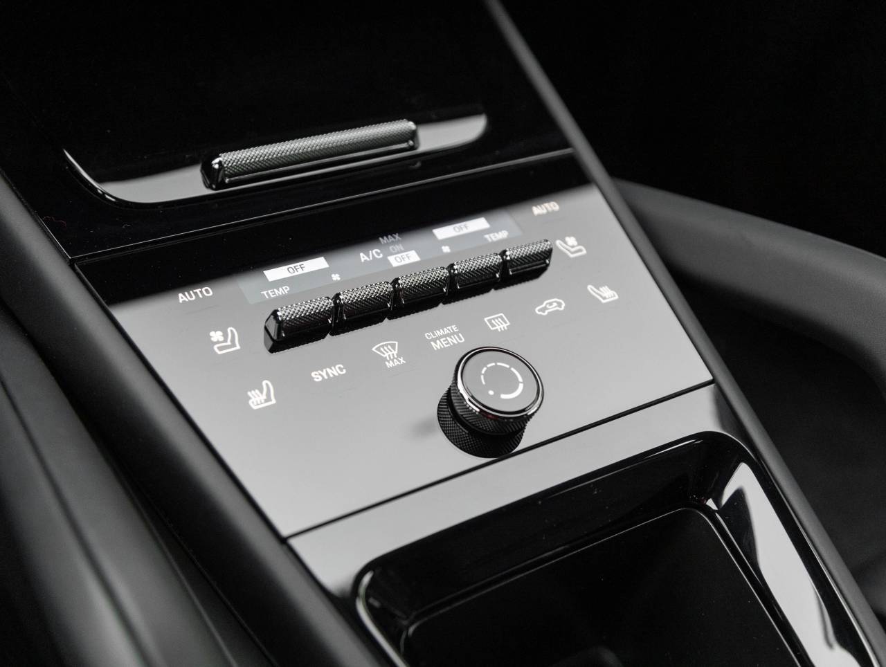 2026 Porsche Cayenne Cayenne GTS