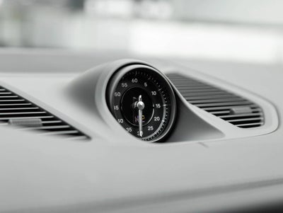 2026 Porsche Cayenne Cayenne GTS