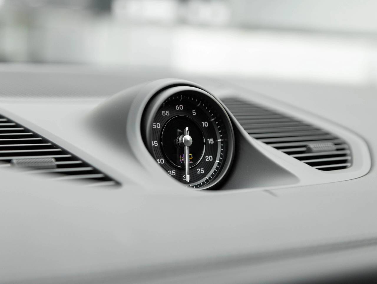 2026 Porsche Cayenne Cayenne GTS