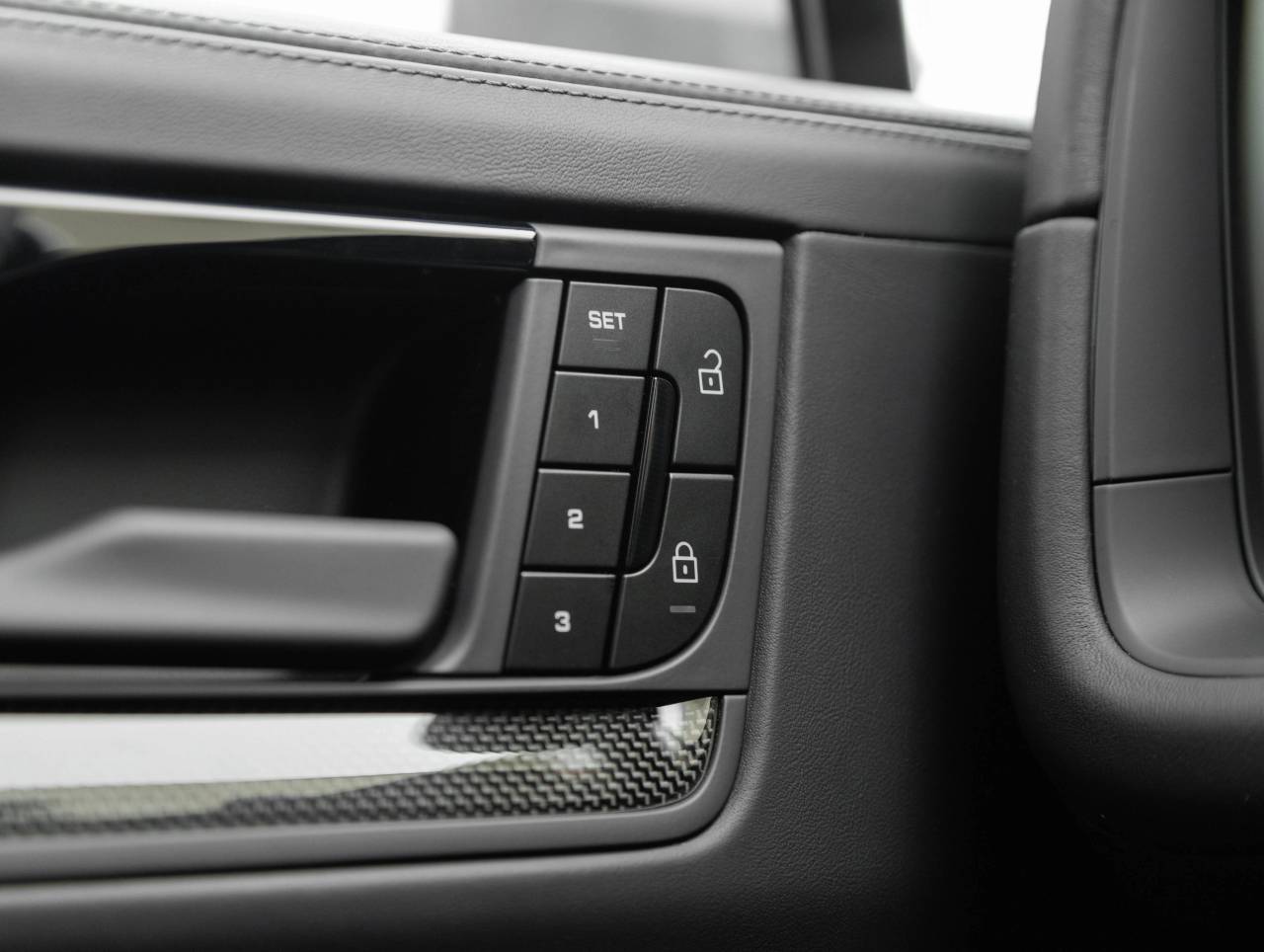 2026 Porsche Cayenne Cayenne GTS