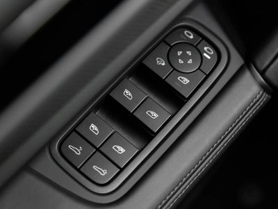 2026 Porsche Cayenne Cayenne GTS