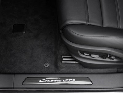 2026 Porsche Cayenne Cayenne GTS