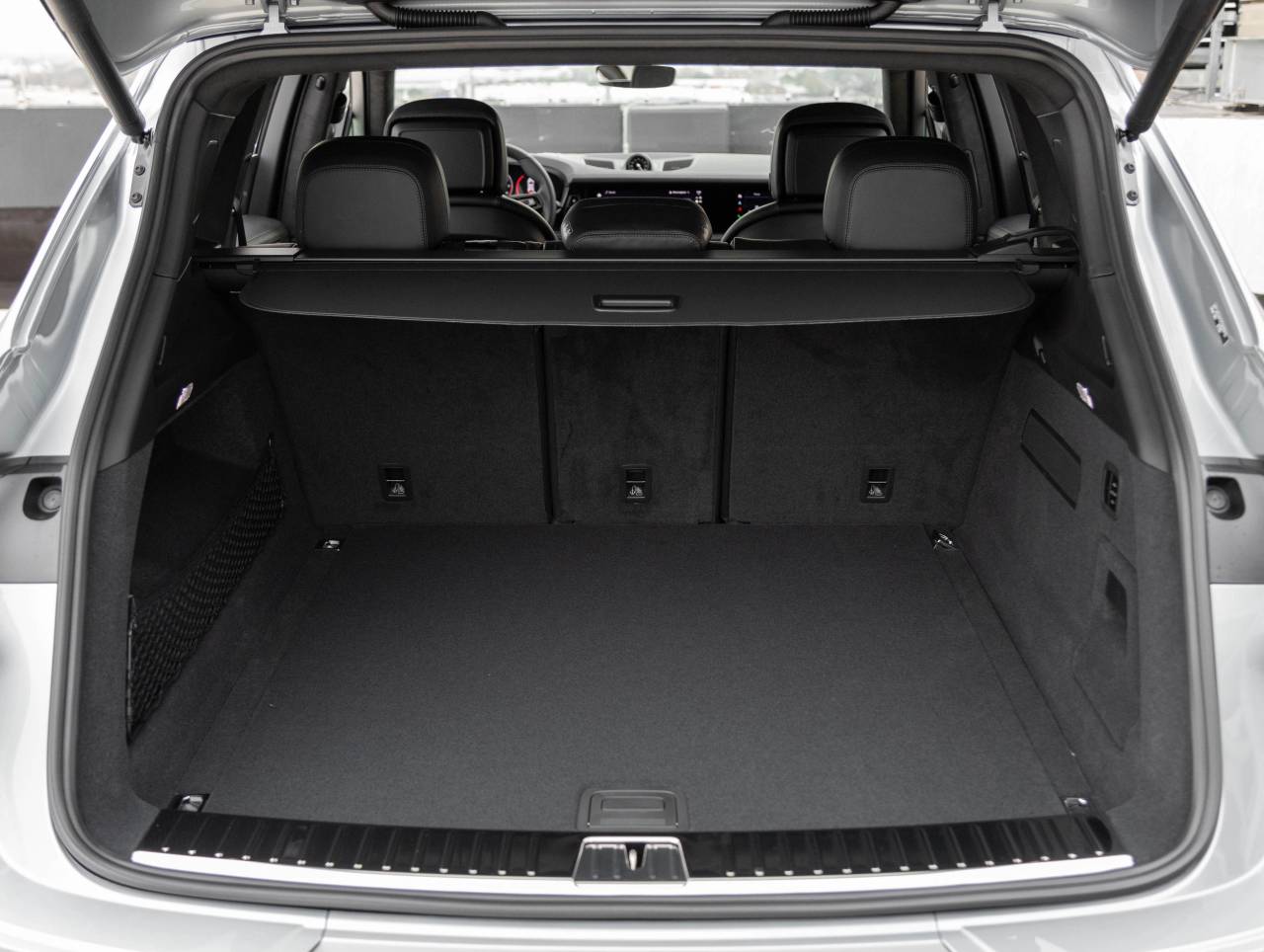 2026 Porsche Cayenne Cayenne GTS