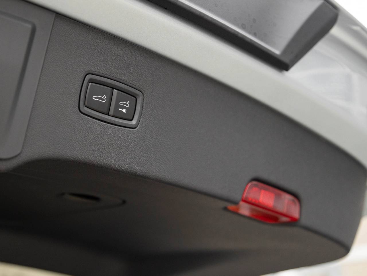 2026 Porsche Cayenne Cayenne GTS