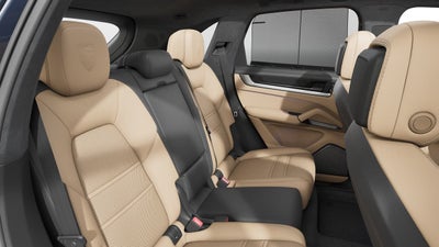 2025 Porsche Cayenne Cayenne GTS