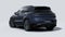2025 Porsche Cayenne Cayenne GTS