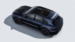 2025 Porsche Cayenne Cayenne GTS