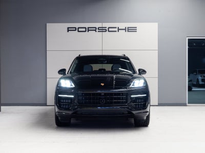 2026 Porsche Cayenne Cayenne GTS