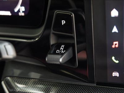 2026 Porsche Cayenne Cayenne GTS