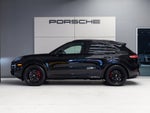 2026 Porsche Cayenne Cayenne GTS
