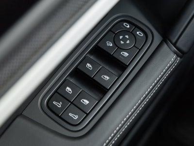 2026 Porsche Cayenne Cayenne GTS
