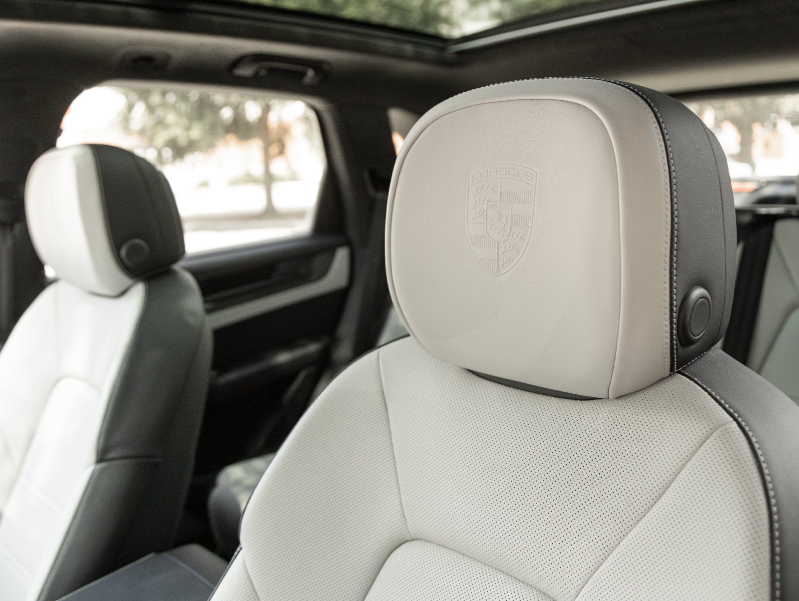 2026 Porsche Cayenne Cayenne GTS
