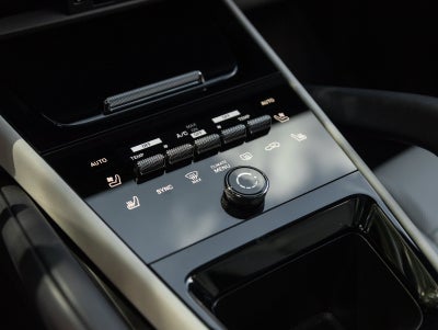 2026 Porsche Cayenne Cayenne GTS