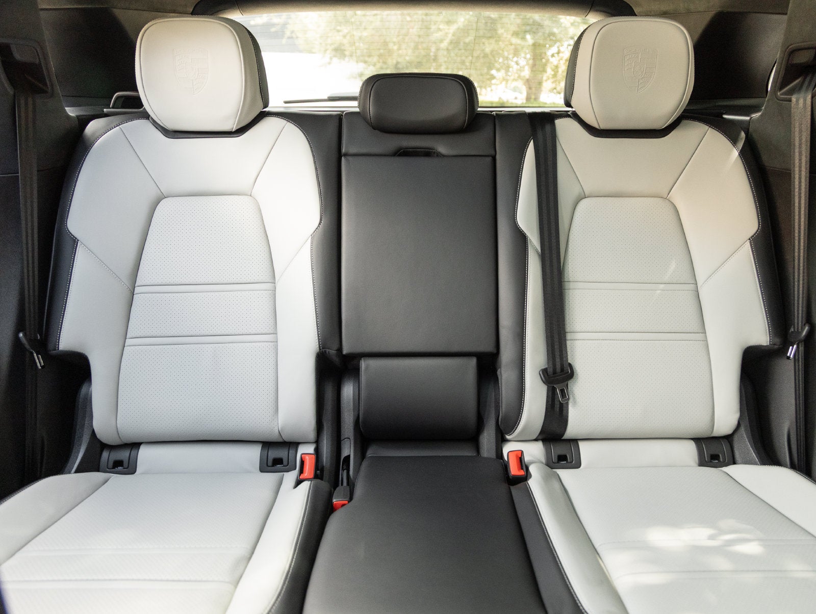 2026 Porsche Cayenne Cayenne GTS