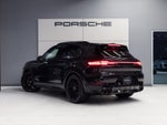 2026 Porsche Cayenne Cayenne GTS