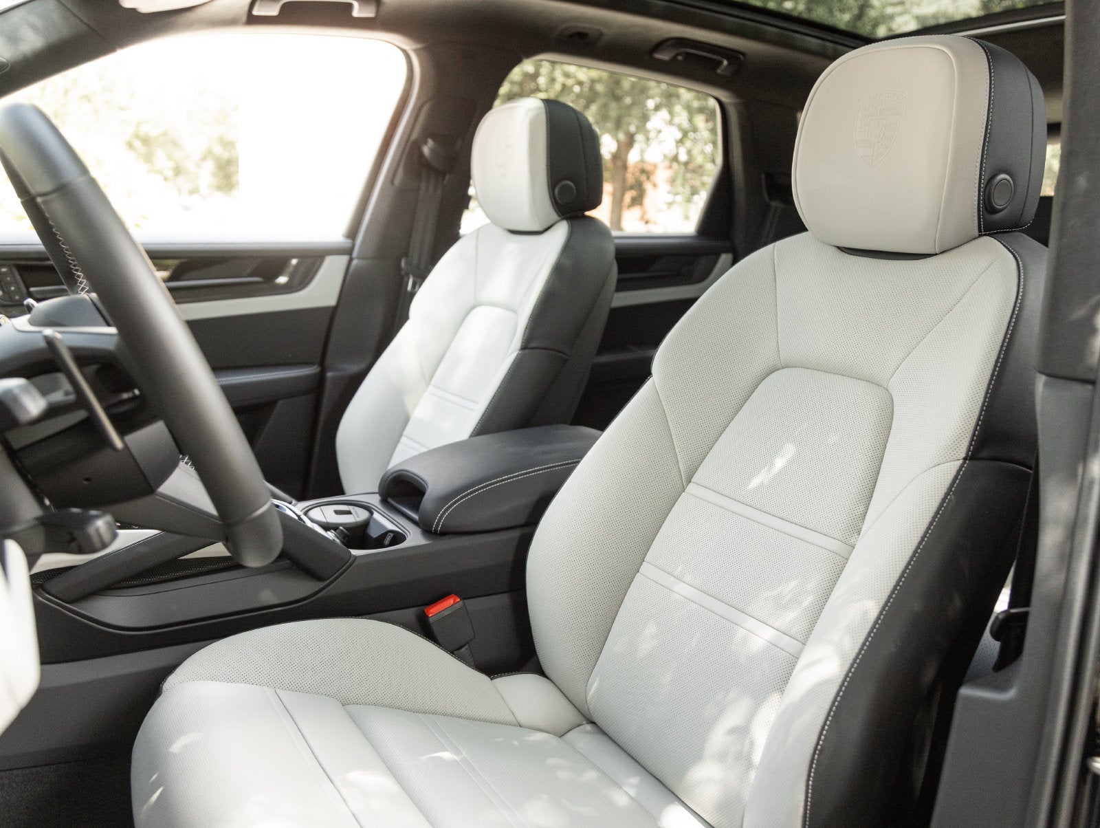 2026 Porsche Cayenne Cayenne GTS