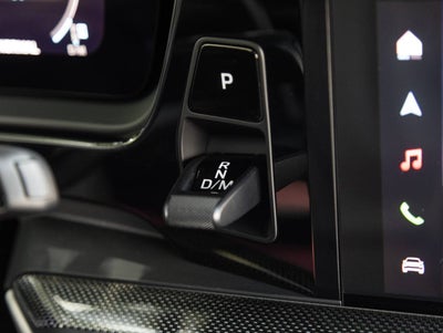 2026 Porsche Cayenne Cayenne GTS