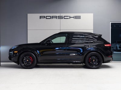 2026 Porsche Cayenne Cayenne GTS