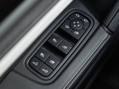 2026 Porsche Cayenne Cayenne GTS
