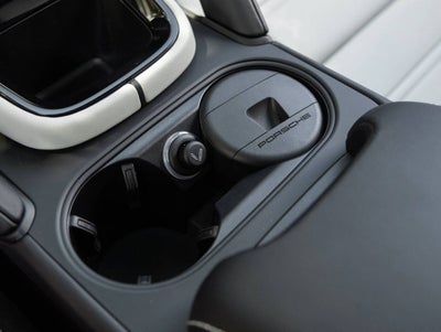2026 Porsche Cayenne Cayenne GTS
