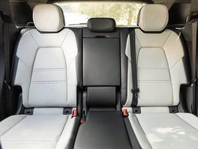 2026 Porsche Cayenne Cayenne GTS