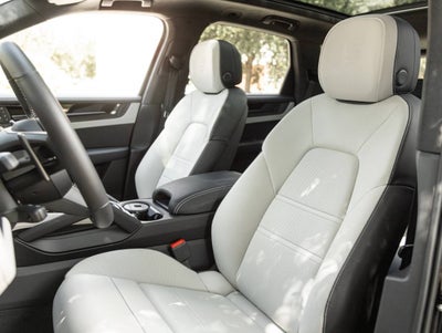 2026 Porsche Cayenne Cayenne GTS