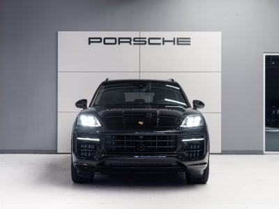 2025 Porsche Cayenne Cayenne GTS
