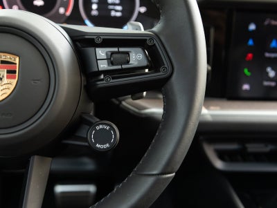 2025 Porsche Cayenne Cayenne GTS