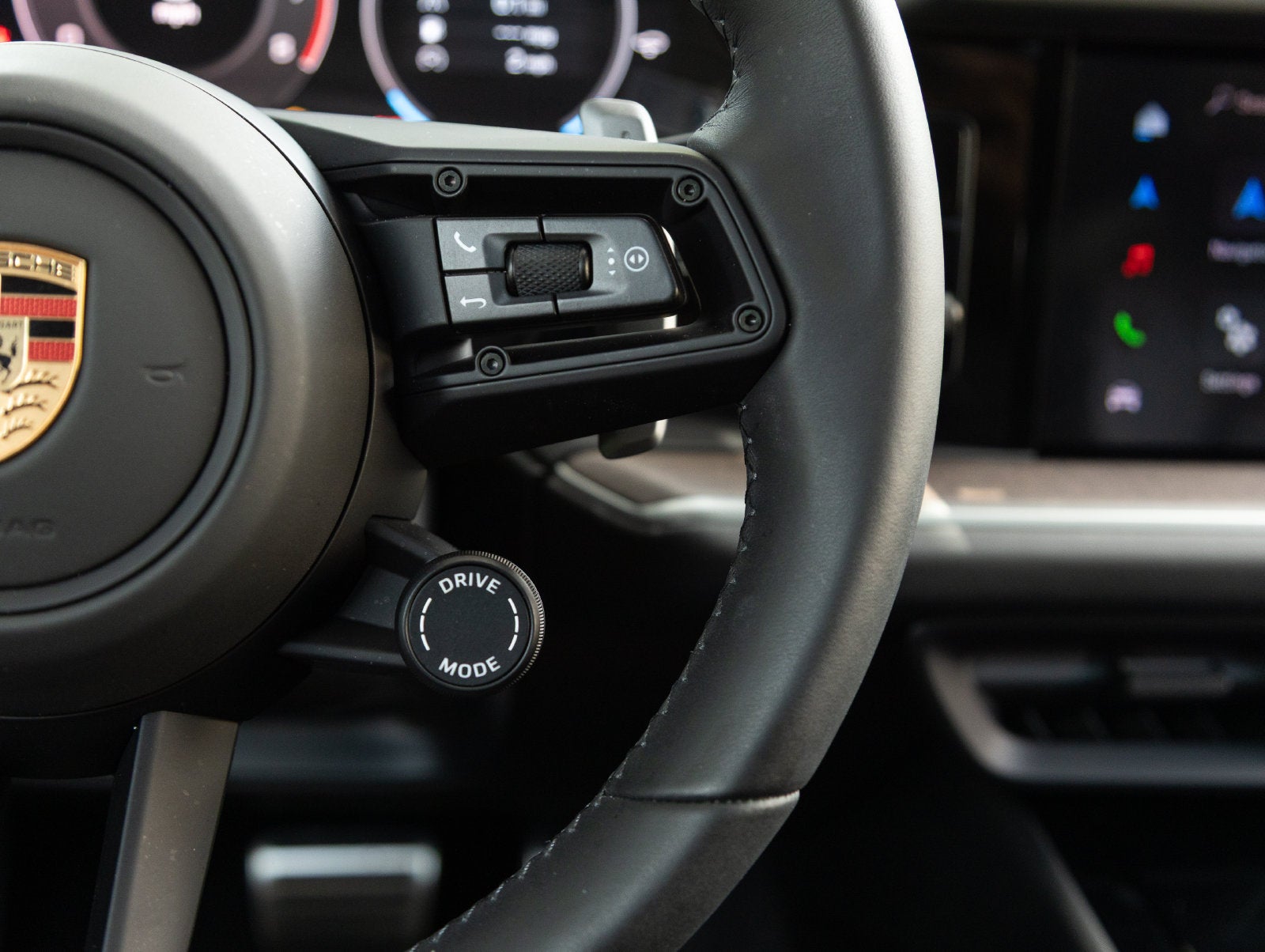 2025 Porsche Cayenne Cayenne GTS