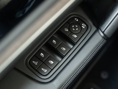 2025 Porsche Cayenne Cayenne GTS