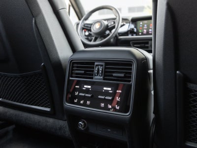 2025 Porsche Cayenne Cayenne GTS
