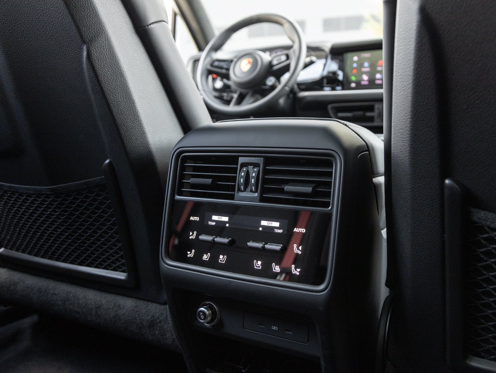 2025 Porsche Cayenne Cayenne GTS