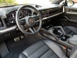 2025 Porsche Cayenne Cayenne GTS