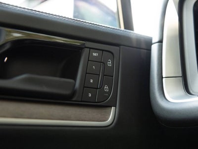 2025 Porsche Cayenne Cayenne GTS