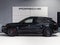 2025 Porsche Cayenne Cayenne GTS