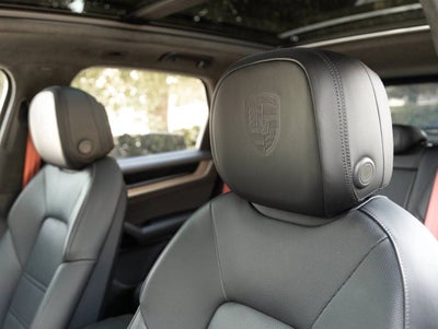 2025 Porsche Cayenne Cayenne GTS