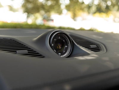 2025 Porsche Cayenne Cayenne GTS