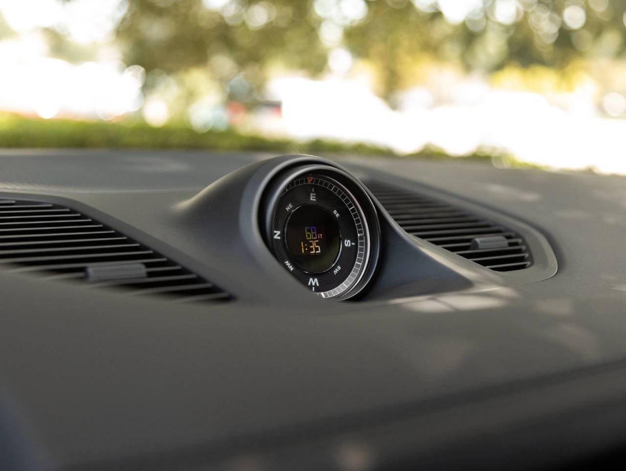2025 Porsche Cayenne Cayenne GTS