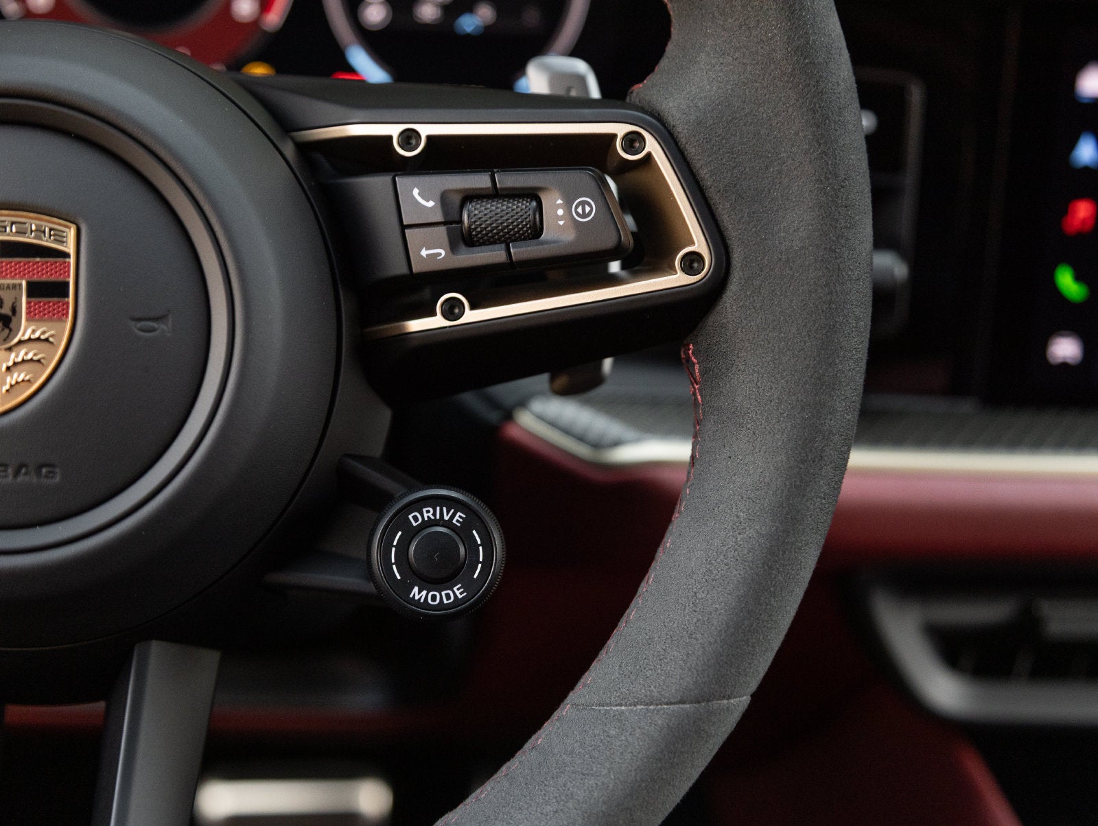 2026 Porsche Cayenne Cayenne GTS
