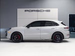 2026 Porsche Cayenne Cayenne GTS