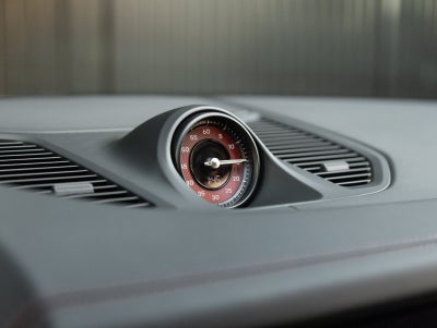 2026 Porsche Cayenne Cayenne GTS
