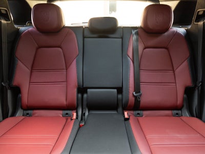 2026 Porsche Cayenne Cayenne GTS