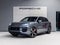 2026 Porsche Cayenne GTS