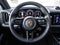 2026 Porsche Cayenne GTS