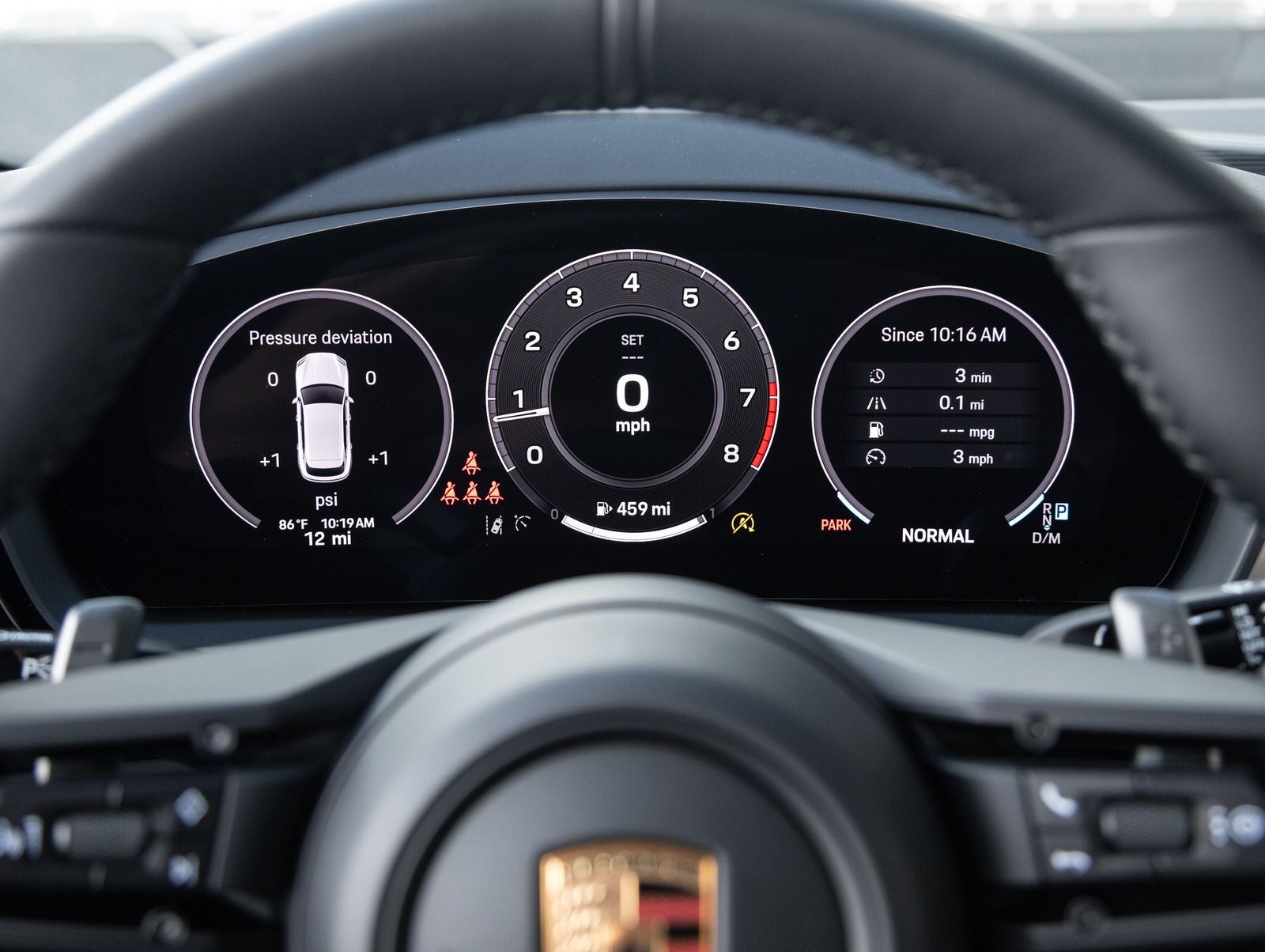 2026 Porsche Cayenne GTS