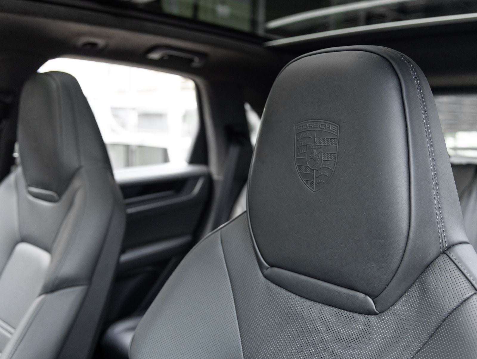2026 Porsche Cayenne GTS