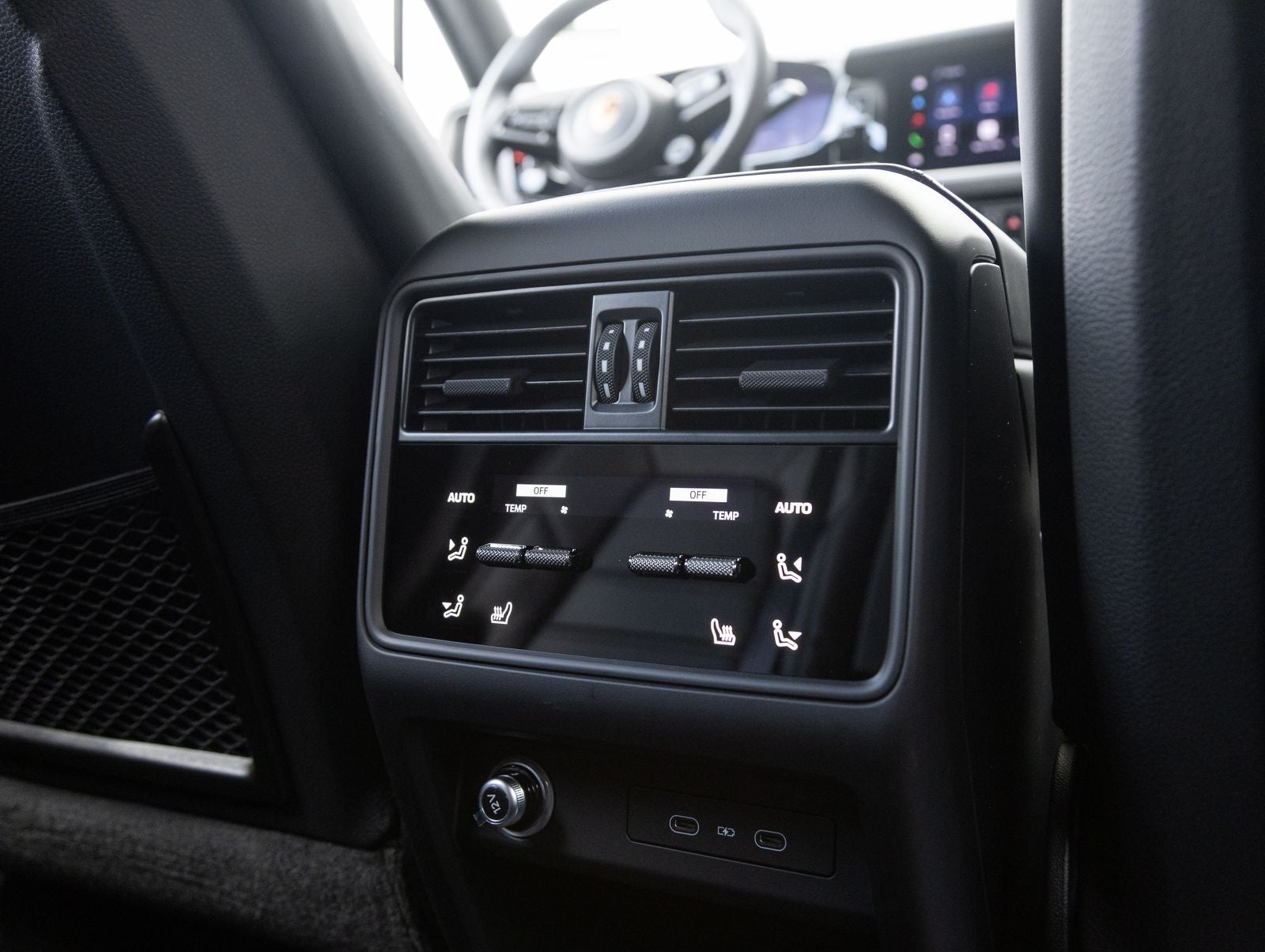 2026 Porsche Cayenne GTS