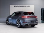 2026 Porsche Cayenne GTS