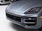 2026 Porsche Cayenne GTS